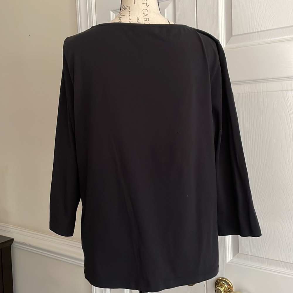JM Collection Top - Picture 5 of 9